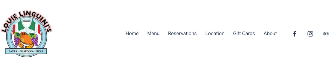 Louie Linguini's